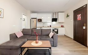 Apartamento Flor de Azahar